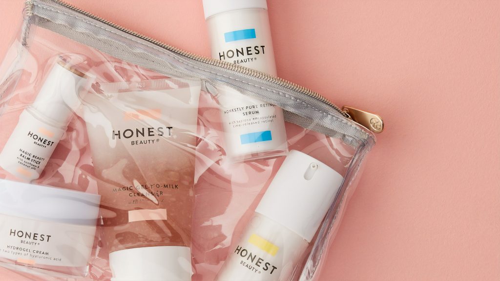 Les bons produits cosmétiques à acheter