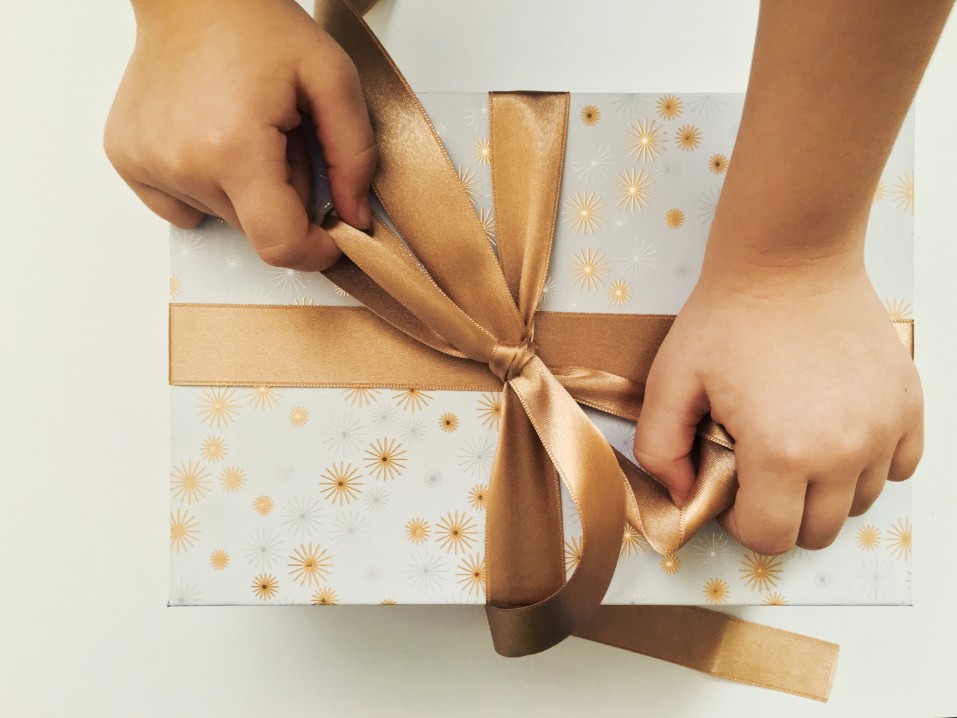 Top 5 des meillleures idees pour les cadeaux de Noel