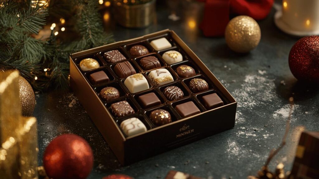 Idee cadeau gourmande : pourquoi offrir des chocolats Mon Cheri