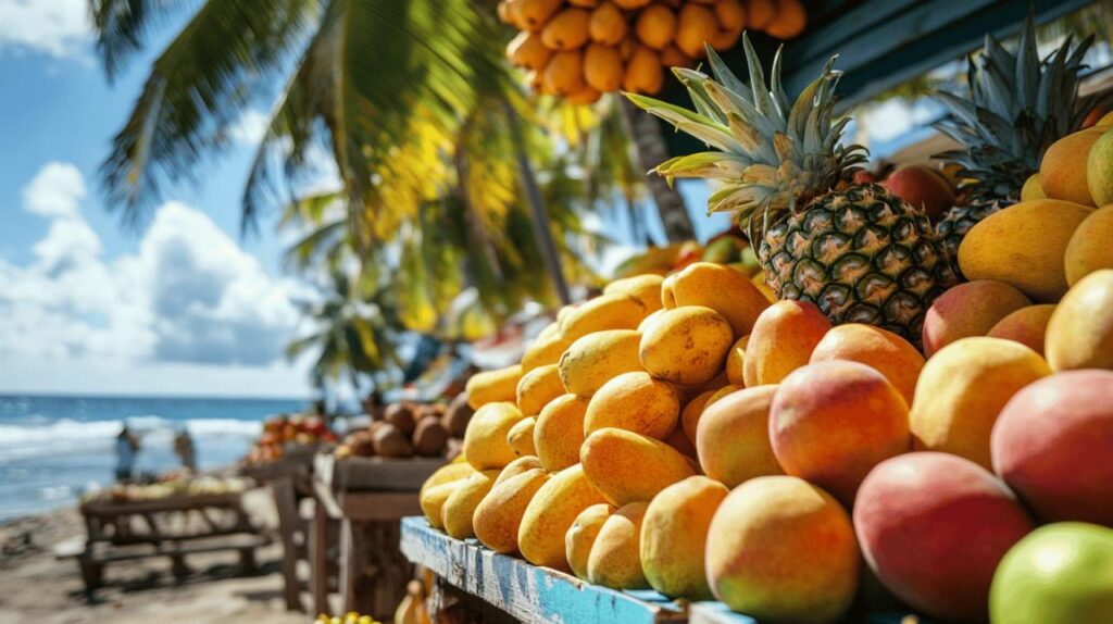 Pourquoi choisir la Martinique pour vos prochaines vacances ensoleillees