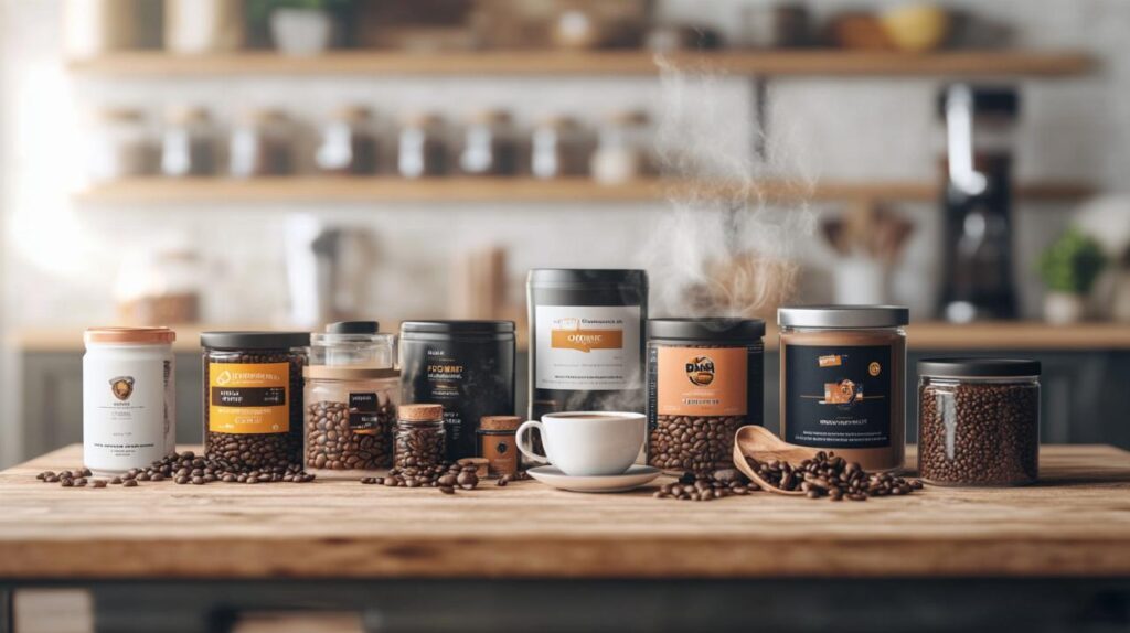 Les meilleurs cafés solubles disponibles en grande surface et en ligne