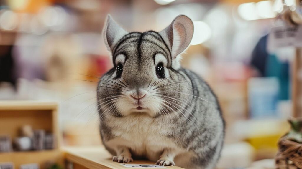 Prix d'un Chinchilla – Combien ça coûte en France ? De l'achat aux soins vétérinaires