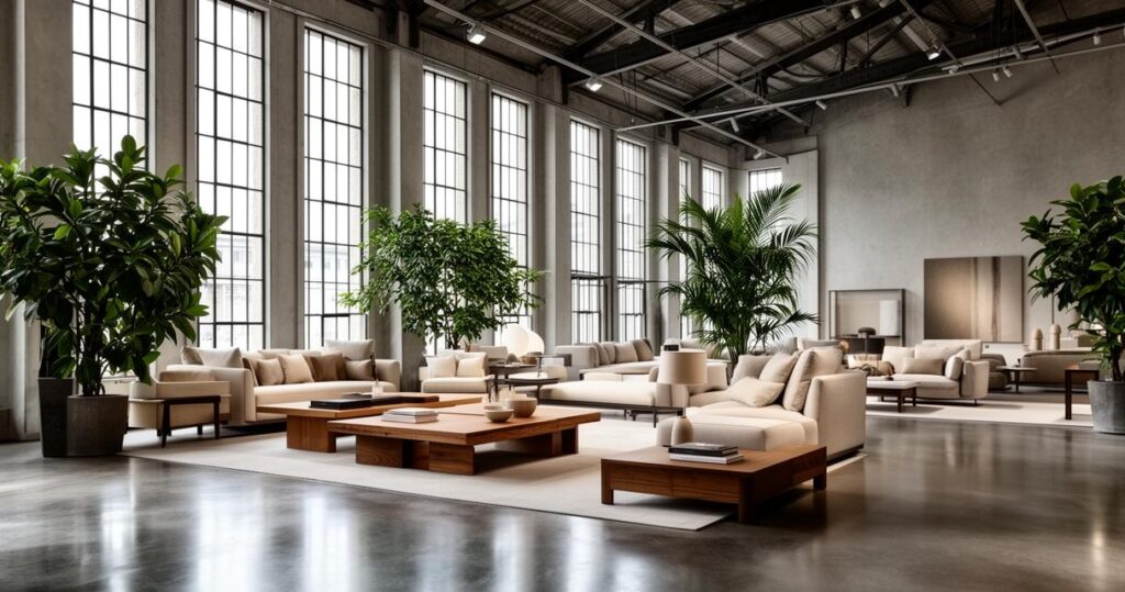 Les points de vente exclusifs de la marque Moss : où trouver leurs meubles entre collections contemporaines et savoir-faire ?