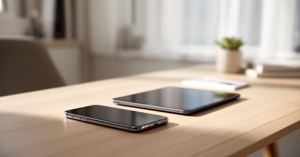 Mobile tech: smartphones et tablettes : Geek Eshop - Guide complet des meilleures applications pour geeks connectés